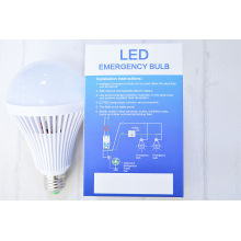 LED Smart Emergency LED Bulb